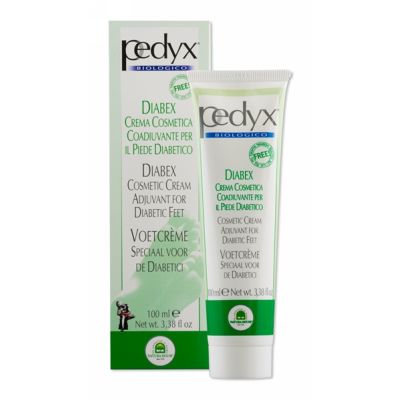 Pedyx Diabetici Voetcrème 250ml Pedyx Diabetici Voetcrème 250ml
